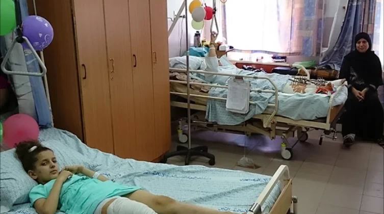 إندونيسيا تستعد لاستقبال ألفي جريح من غزة