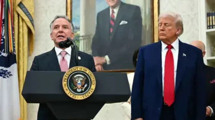 ويتكوف يكشف تغير مسار التفاوض مع حماس حول غزة