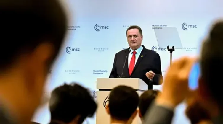 كاتس متوعداً: حرب غزة لن تنتهي إلا بشروط إسرائيل