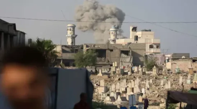 الجيش الإسرائيلي ينشر بيانا موسعا عن تحركاته في غزة