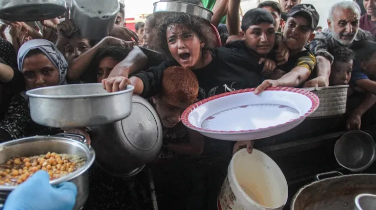 أوتشا: أوضاع غزة كارثية و1.4 مليون نازح بحاجة للمأوى