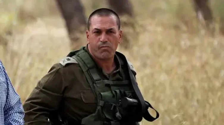 رئيس الأركان الإسرائيلي: العمليات ستتوسع في غزة