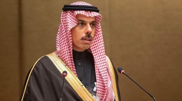 **اتصال هاتفي بين وزيري خارجية مصر والسعودية لبحث تطورات غزة**