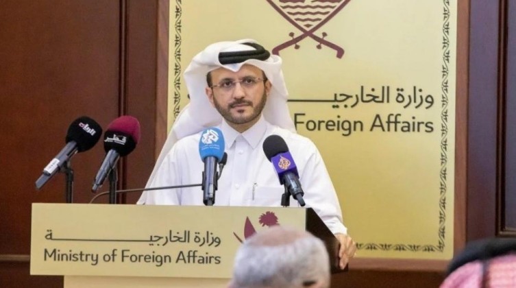 "الأنصاري" يكشف آخر مستجدات مقترح وقف إطلاق النار في غزة