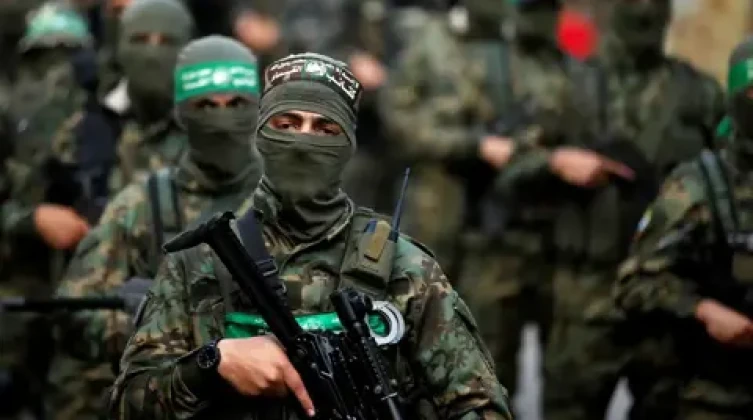 تقديرات إسرائيلية: 20 ألف مسلح من حماس يتحصنون في أنفاق غزة