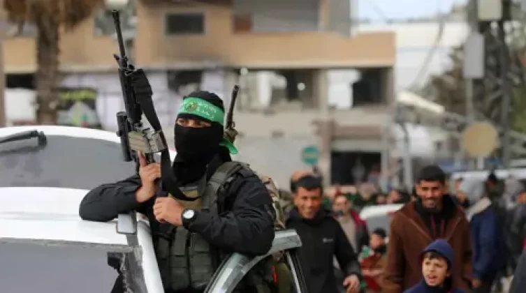 الجيش الإسرائيلي يعلن اغتيال قياديَين في حماس.. من هما؟