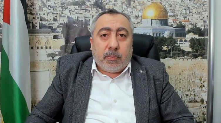 النونو: حماس تكثف جهودها الدبلوماسية لوقف حرب الإبادة