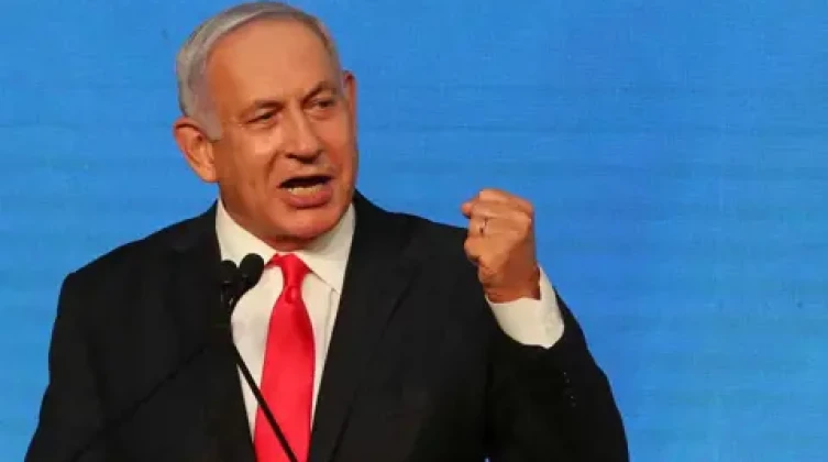 "اخرجوا من غزة".. نتنياهو يتوعد بتوسيع "حرب الأبراج"