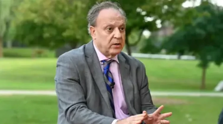 بشارة بحبح يكشف شروط حماس لإطلاق سراح الرهائن