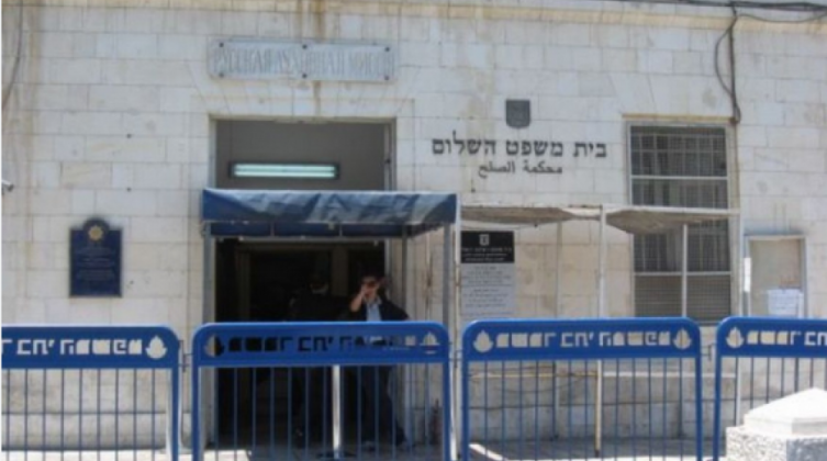 الاحتلال يؤجل محاكمات الأسرى للأربعاء المقبل