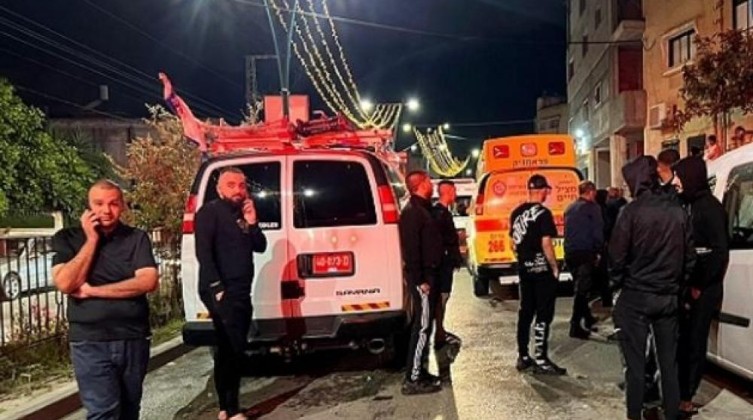 مقتل 3 أشقاء في جريمة إطلاق نار قرب شقيب السلام في النقب