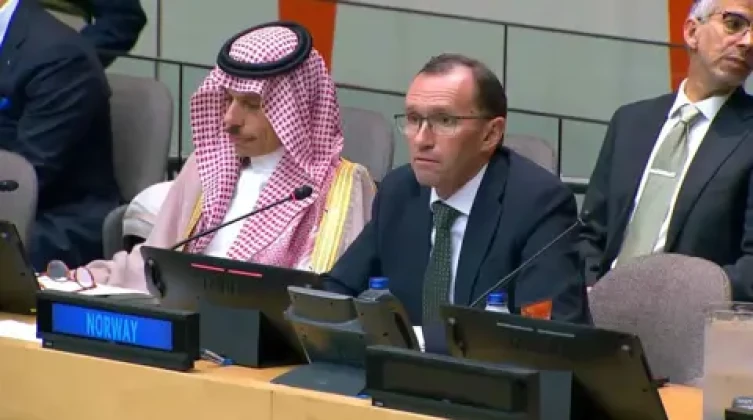 النرويج: السلطة الفلسطينية تتلقى دعما ماليا طارئا من الدول المانحة