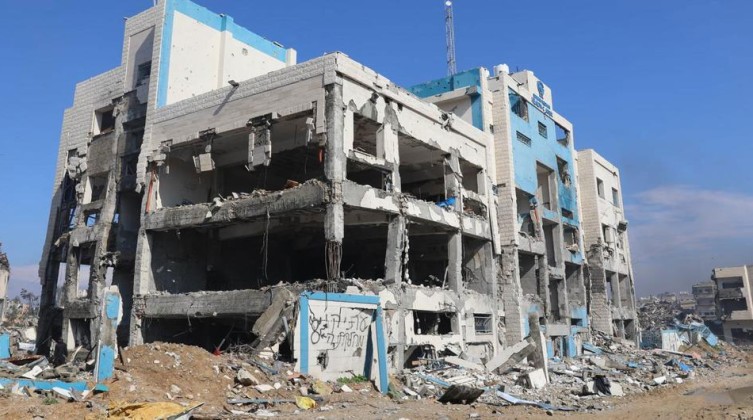 حصيلة صادمة: أكثر من 18 ألف طالب شهيد ودمار واسع للمدارس والجامعات