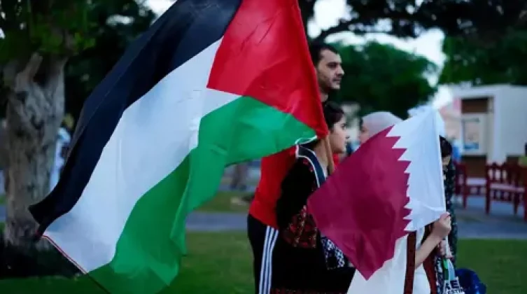 قطر ترحب باعتراف 4 دول غربية بدولة فلسطينية