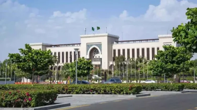 السعودية تجدد دعوتها للمجتمع الدولي لتنفيذ حل الدولتين