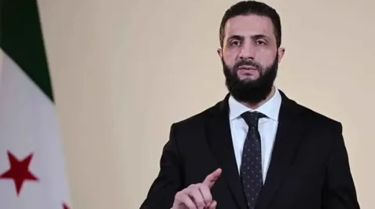 "سانا": الرئيس الشرع يتوجه إلى نيويورك