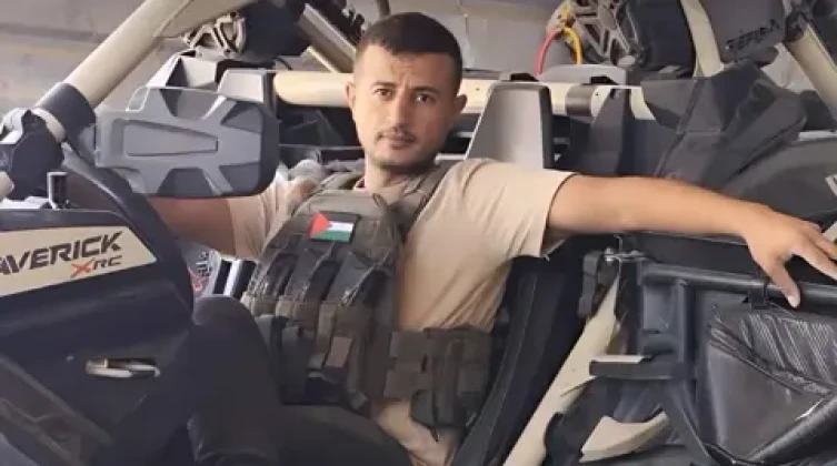 توقعات إسرائيلية باعتقال ياسر أبوشباب من قبل حماس