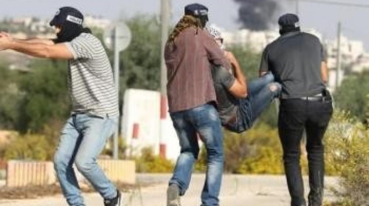 "مستعربون" يختطفون شابًا جنوب جنين