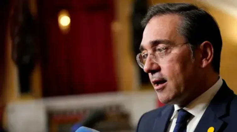 إسبانيا تستدعي القائمة بالأعمال الإسرائيلية بعد اعتراض أسطول الصمود