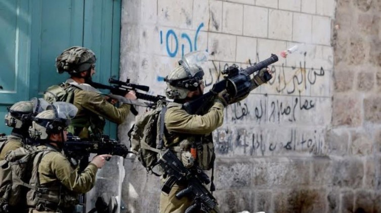 فصائل فلسطينية تُعقب على جريمة اغتيال 3 شبان بجنين