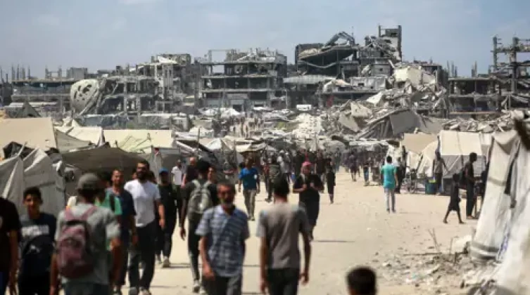 مصدر فلسطيني يكشف شرط النجاح الوحيد في مفاوضات غزة