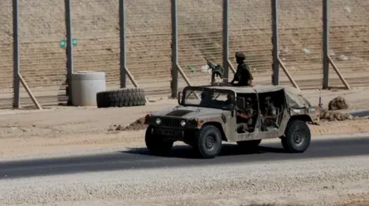 مباحثات إسرائيلية أمريكية حول "قرار نشر قوات" في غزة
