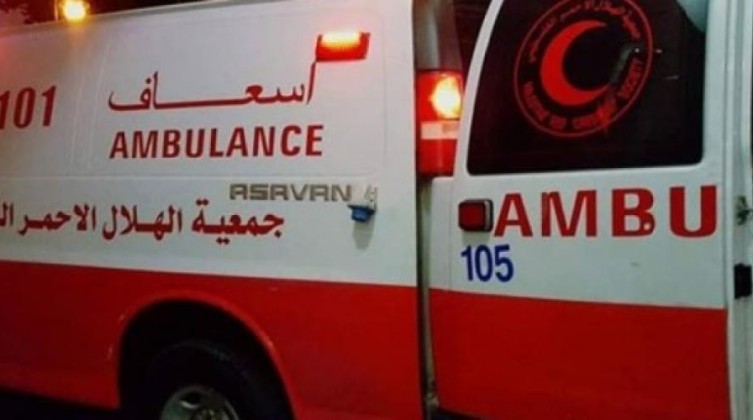 إصابة شاب برصاص الاحتلال قرب بلدة ترقوميا