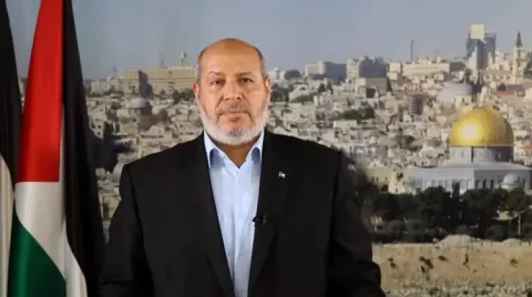 أول ظهور وتعليق لخليل الحية بعد محاولة اغتياله