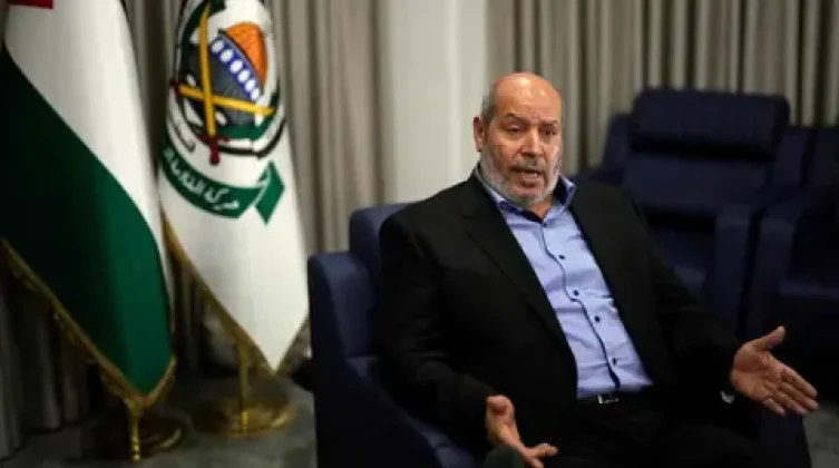 وفد حماس يصل مصر للمشاركة بمفاوضات وقف إطلاق النار
