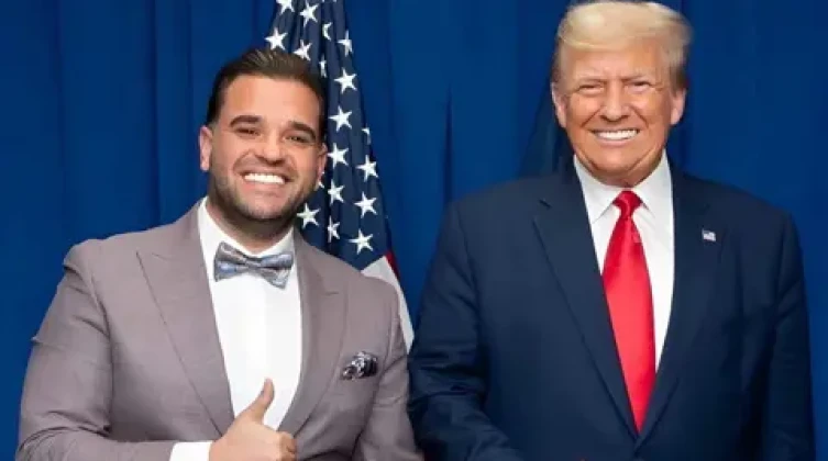 ترامب يعيّن مارك سافايا مبعوثاً أمريكياً خاصاً إلى العراق