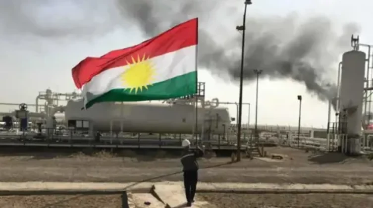 العراق.. قتيلان و3 إصابات باحتجاجات عند مصفاة قرب أربيل