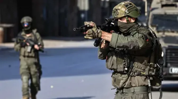 الاحتلال يعلن شن عملية عسكرية واسعة في الضفة الغربية