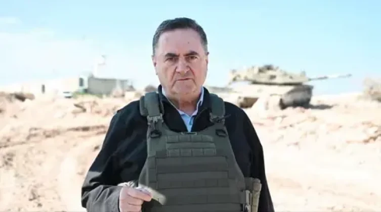 كاتس يقترح إغلاق إذاعة الجيش الإسرائيلي