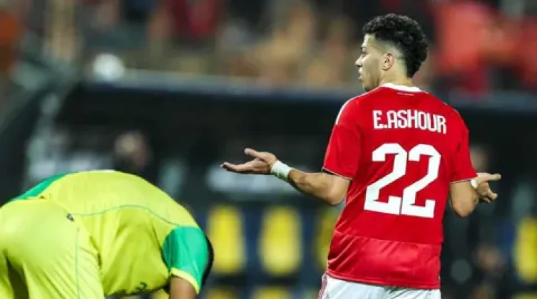 عرض أمريكي يرعب الأهلي المصري