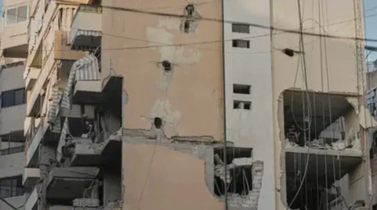 مسؤول أمريكي: لم نكن على علم مسبق بـ"ضربة الطبطبائي"