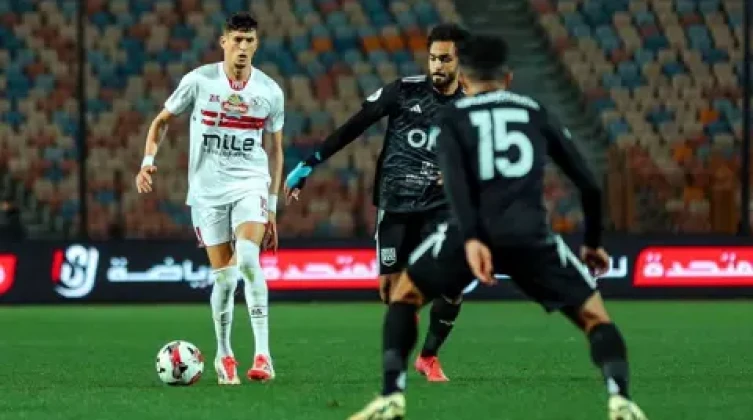 أزمة جديدة.. لاعب جديد يهدد بفسخ عقده مع الزمالك
