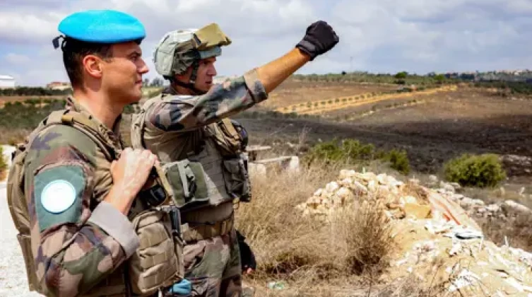 مخاوف إسرائيلية من تسريب "اليونيفيل" معلومات خطيرة إلى حزب الله