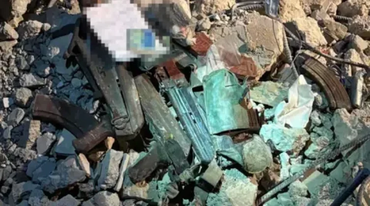 الجيش الإسرائيلي: قتلنا 5 من مسلحي حماس في أنفاق رفح