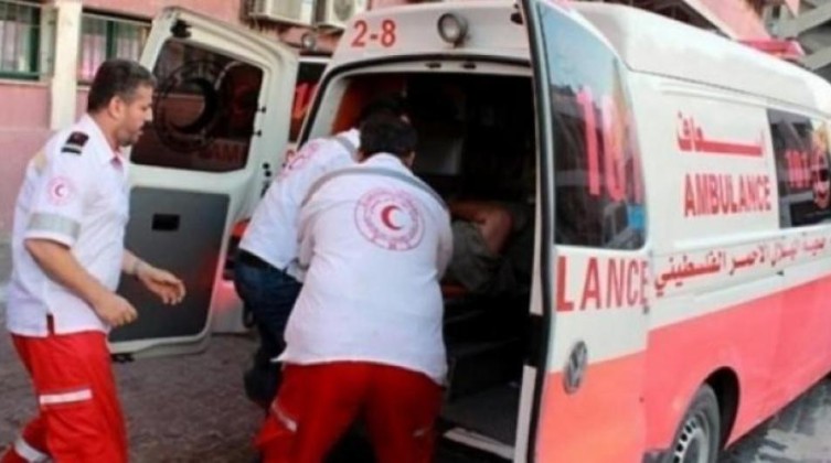 وفاة طفل بحادث سير في الخليل