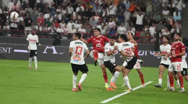 صدمة للزمالك: بند سري ينسف صفقة القندوسي قبل أن تبدأ!