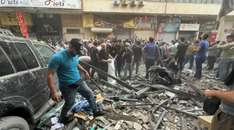 في "ضربة الطبطبائي".. من هم كوادر "حزب الله" الذين قتلتهم إسرائيل؟