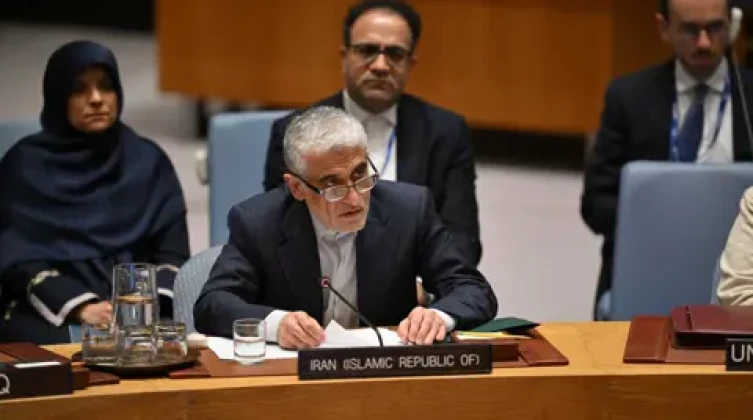 إيران تطالب بتعويضات أمريكية عن حرب الـ12 يوماً