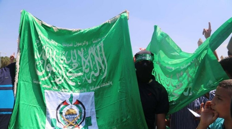 حماس تنفي ما نشره "العربي الجديد" حول ملء الفراغات القيادية