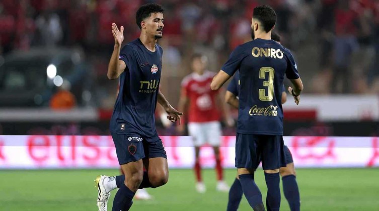 عرض تركي يُشعل القلق داخل الزمالك بشأن مستقبل بنتايج