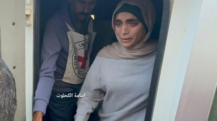 الاحتلال يُفرج عن 5 معتقلين من قطاع غزة
