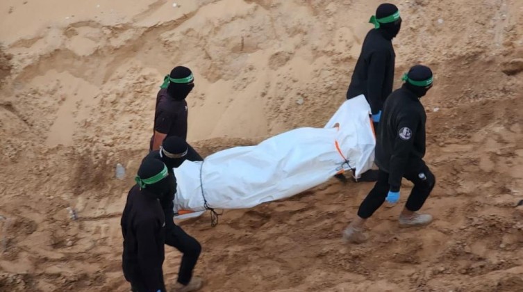 "القسام": جاهزون للعمل على استخراج كافة جثث أسرى الاحتلال في وقت واحد