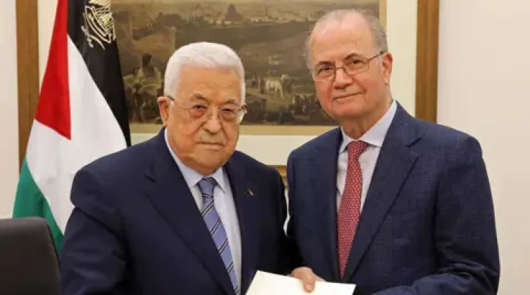 تعديل وزاري مفاجئ يشمل حقيبتين في الحكومة الفلسطينية برام الله