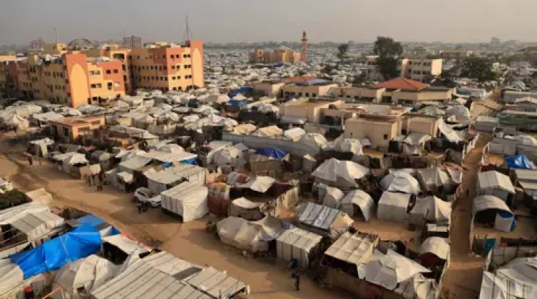 قناة عبرية تكشف تفاصيل الجدول الزمني الأميركي لمستقبل غزة