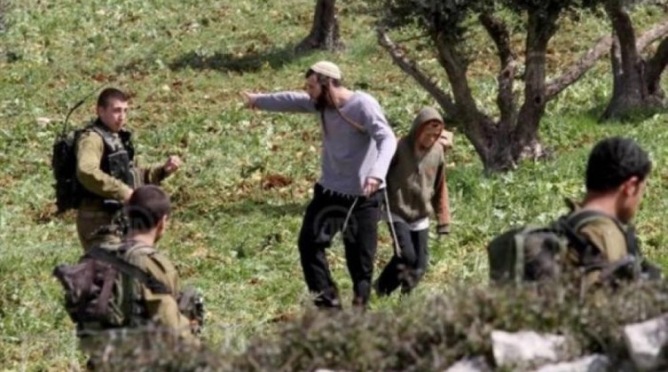 100 عضو بالكونغرس يطالبون بقانون لمكافحة عنف المستوطنين بالضفة