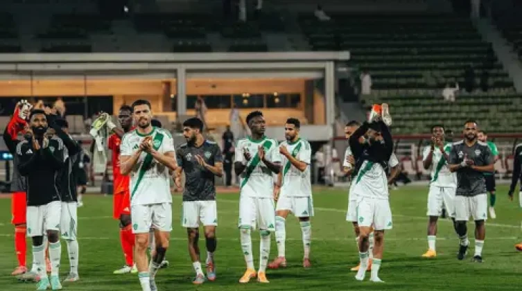 الأهلي السعودي يجهز لصفقة مدوية جديدة